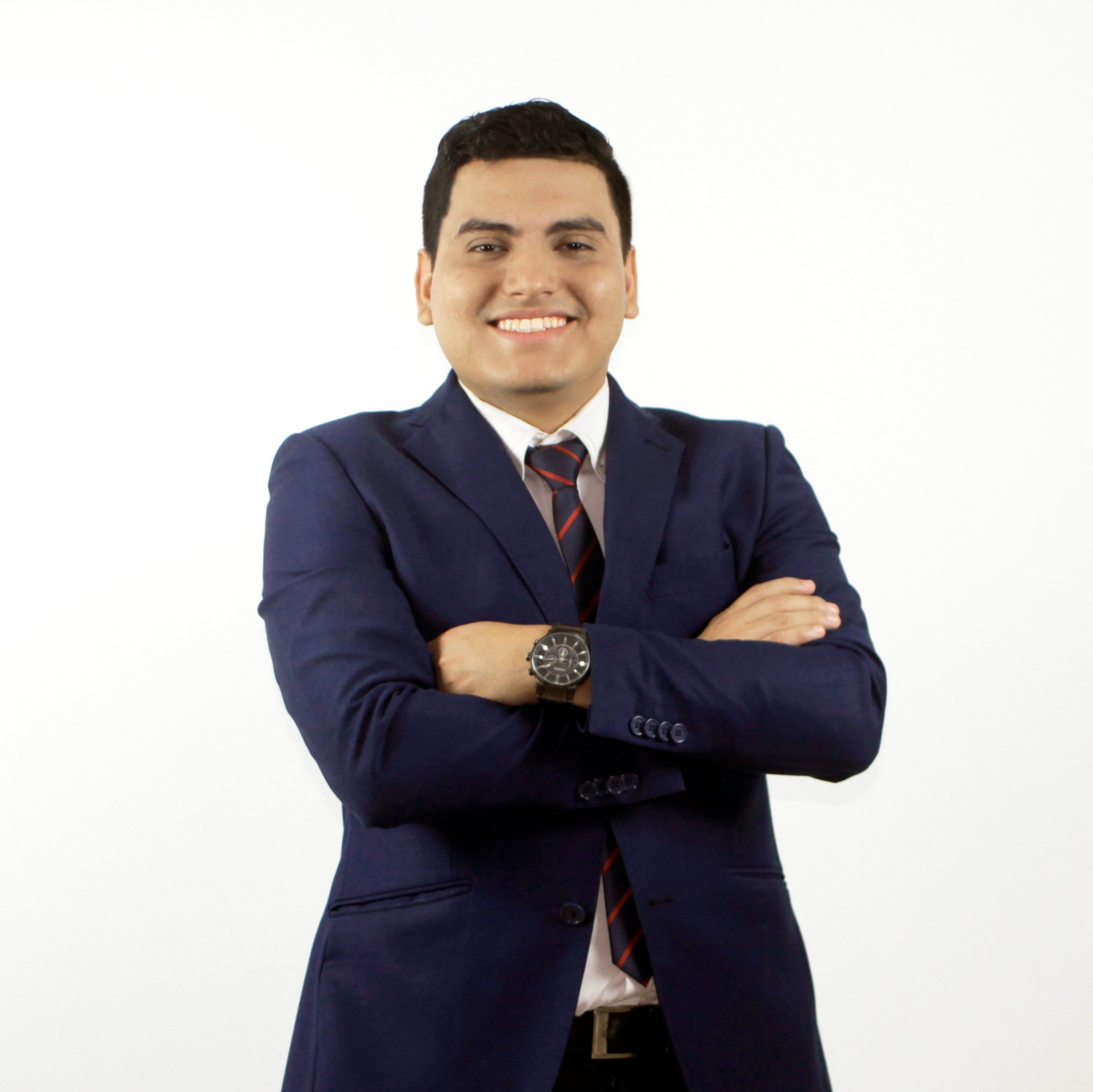 Jaime Alvia