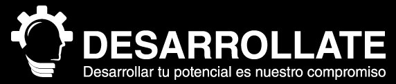 DESARROLLATE