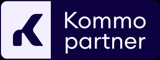 Kommo Partner Oficial
